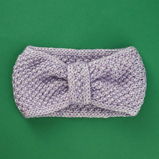 Lavender - Bandeau
2