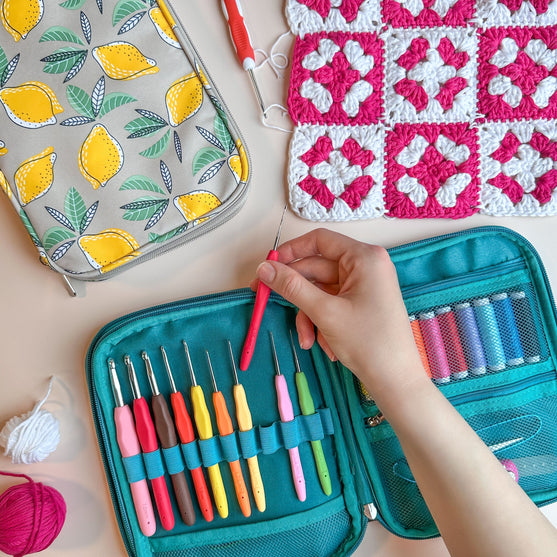 Étui de rangement imprimé - Hobbii
7