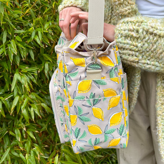 Sac à pelotes imprimé - Hobbii
10