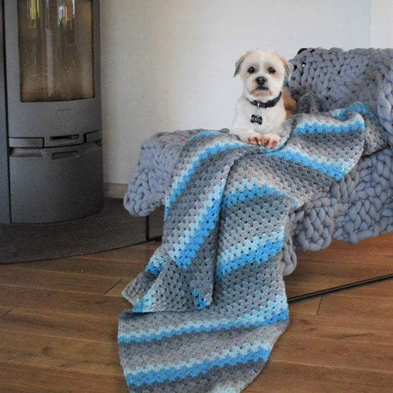 Couverture Lollipop "Granny"
4