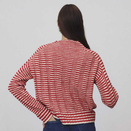 Thekla - Pull
5