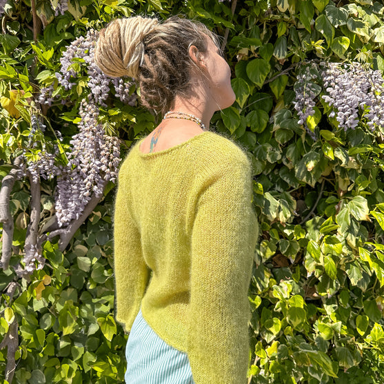 Summer Lotus - Pull
11