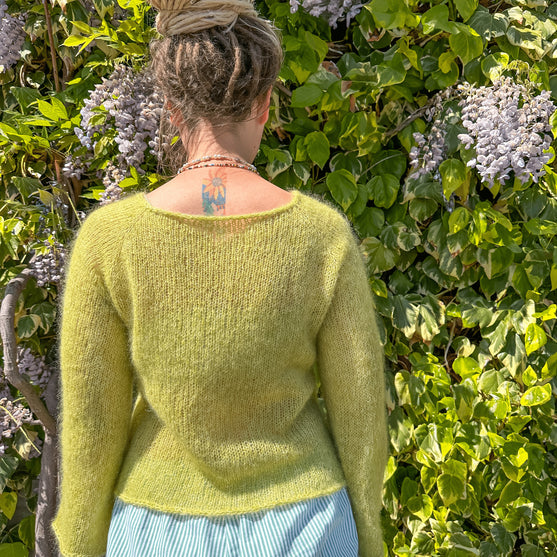 Summer Lotus - Pull
10