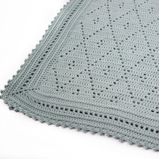 Couverture bébé - Lux Bamboo
4