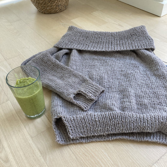 Maple Woodland - Pull
3