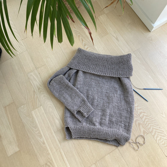 Maple Woodland - Pull
4