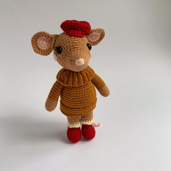 Maple la Souris
3