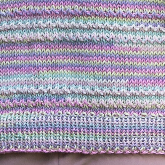 Marlie - Pull enfant
6