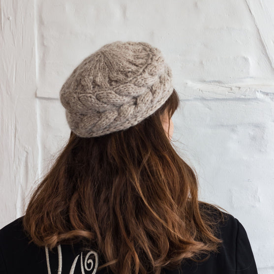 Maude - Toque
2