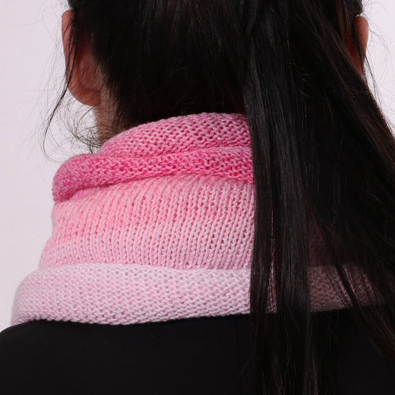 Echarpe Châtaigne
3