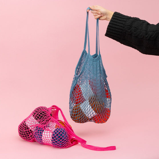 Sac Filet en coton - Hobbii
2
