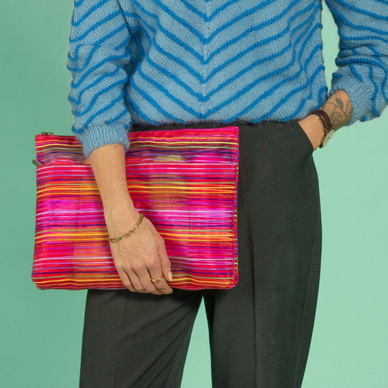 Sac à projet filet - Hobbii
4