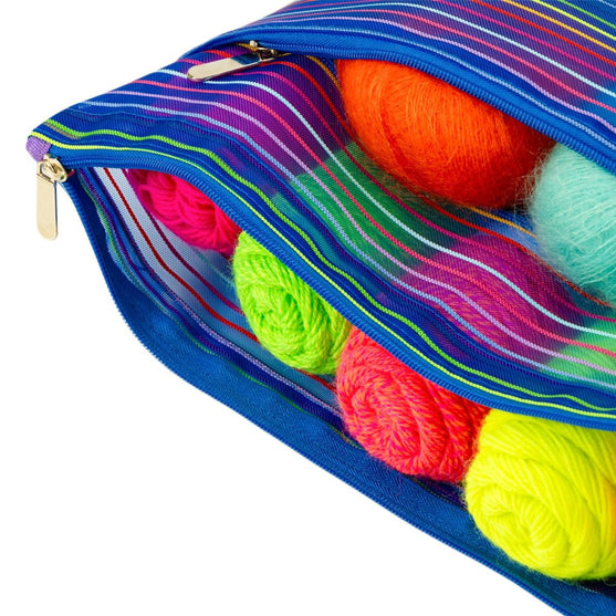 Sac à projet filet - Hobbii
3