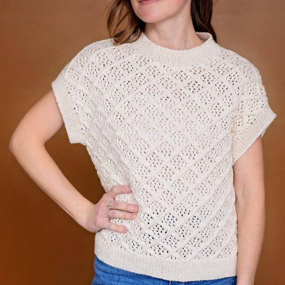 Quartz - T-shirt
2