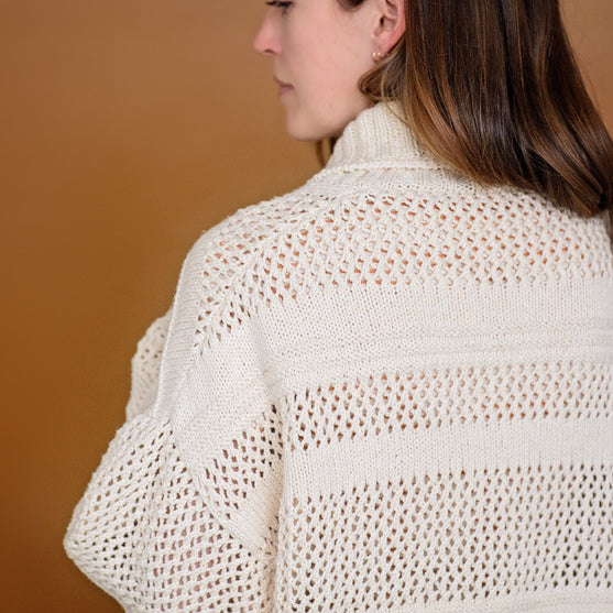 Opal - Gilet
4