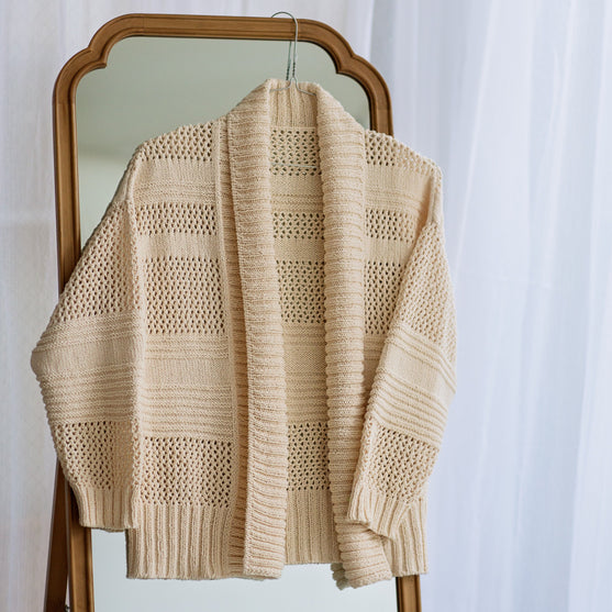 Opal - Gilet
6