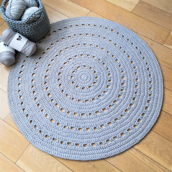 Milan - Tapis de Sol
2