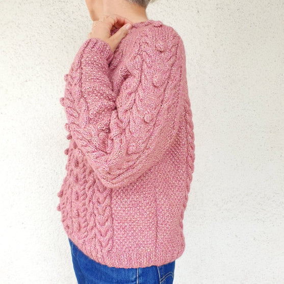 Minu - Pull
5