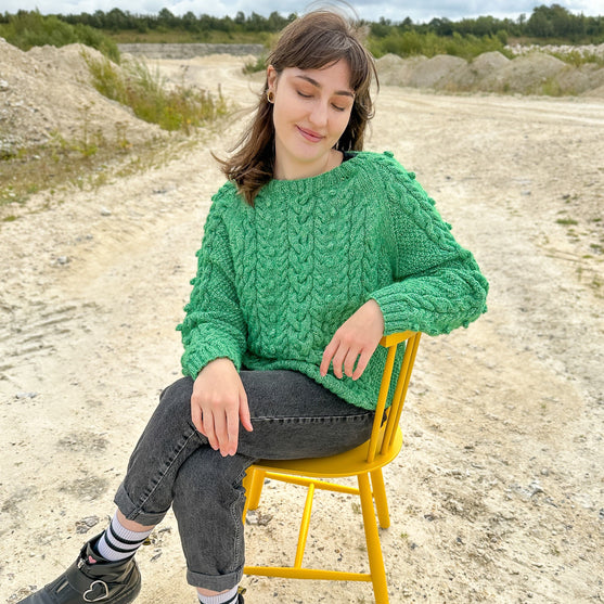 Minu - Pull
3