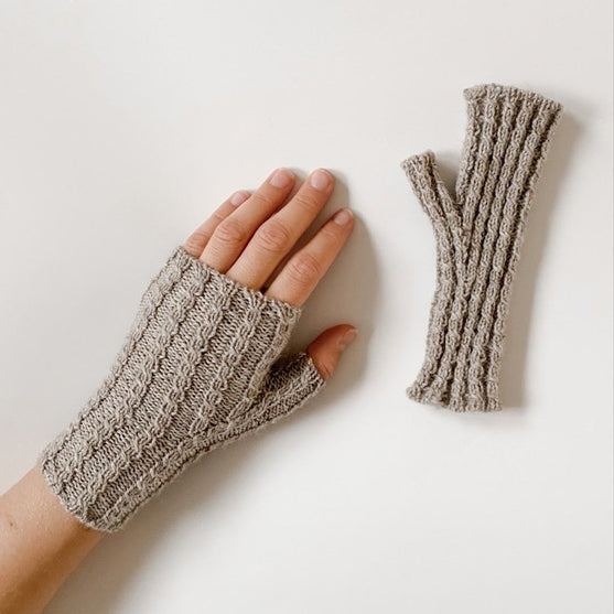 Tomintoul - Mitaines
3