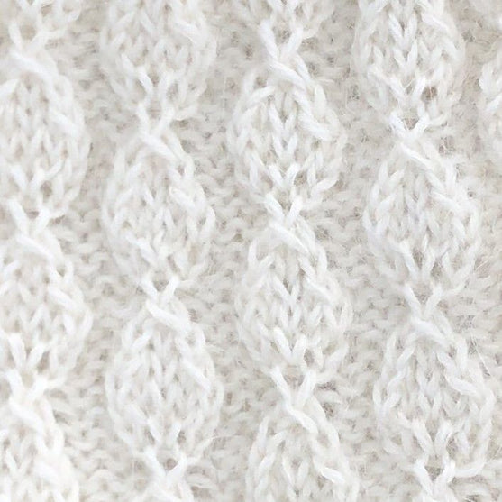 Dråbevis - Mitaines
4