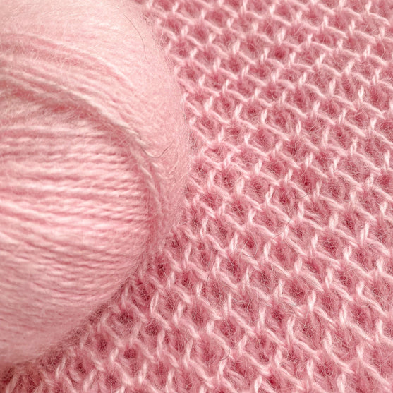 Mohair Delight - Hobbii
3