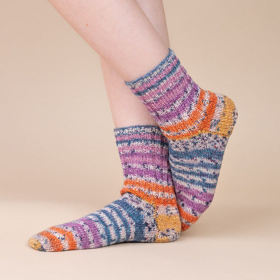 Mississippi - Chaussettes
2