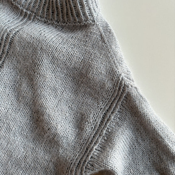 Mountain Ridge - Pull
4
