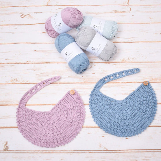 Moonlight - Bavoir
6