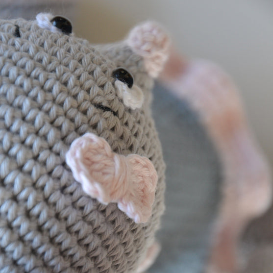Fie La Souris
3