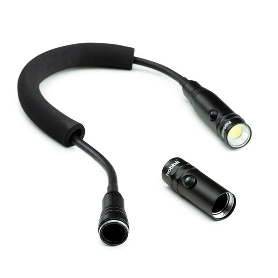 Lampe de cou - Deluxe - Vert - Hobbii
6