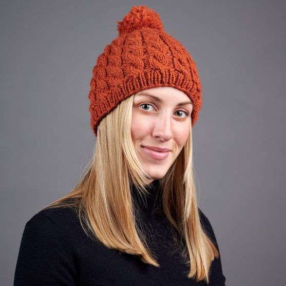 Nilen - Bonnet
2
