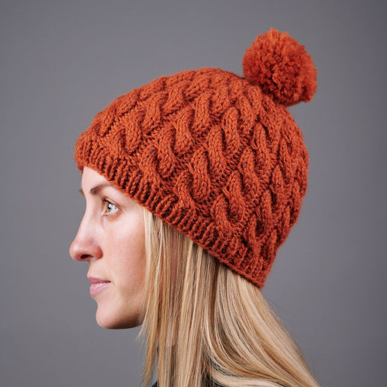 Nilen - Bonnet
3