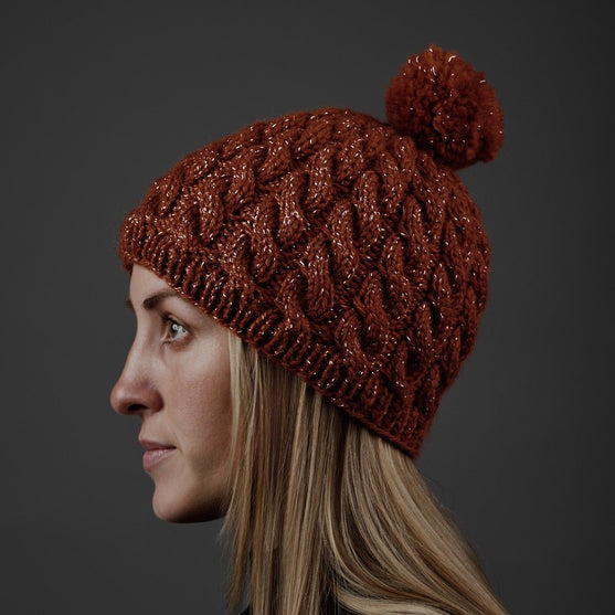 Nilen - Bonnet
4