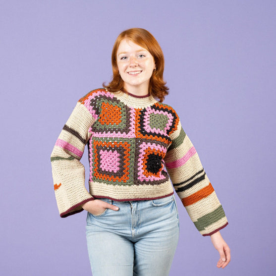 Noona - Pull
2