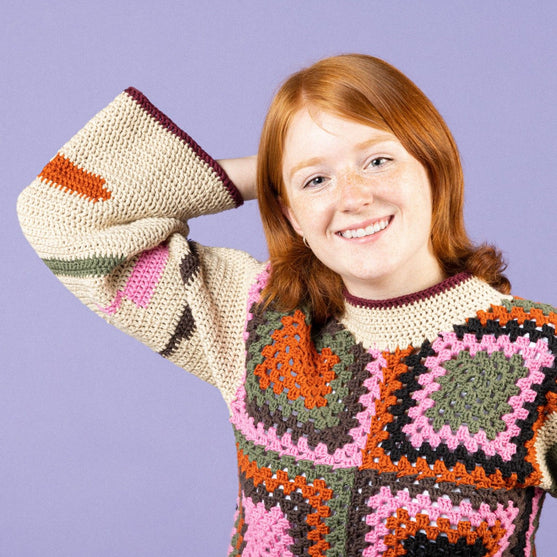 Noona - Pull
4