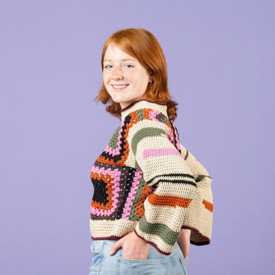 Noona - Pull
6
