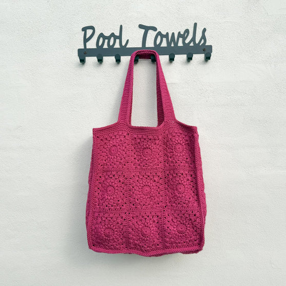 Nordic Bloom - Sac
2