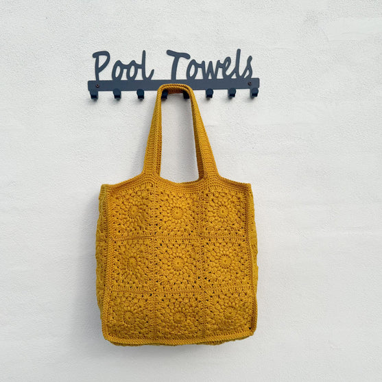 Nordic Bloom - Sac
6