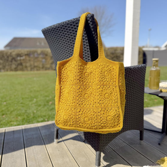 Nordic Bloom - Sac
5