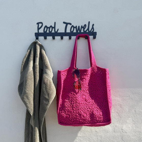 Nordic Bloom - Sac
3