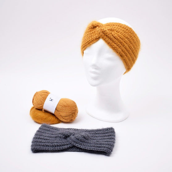 Nynne – Bandeau
3