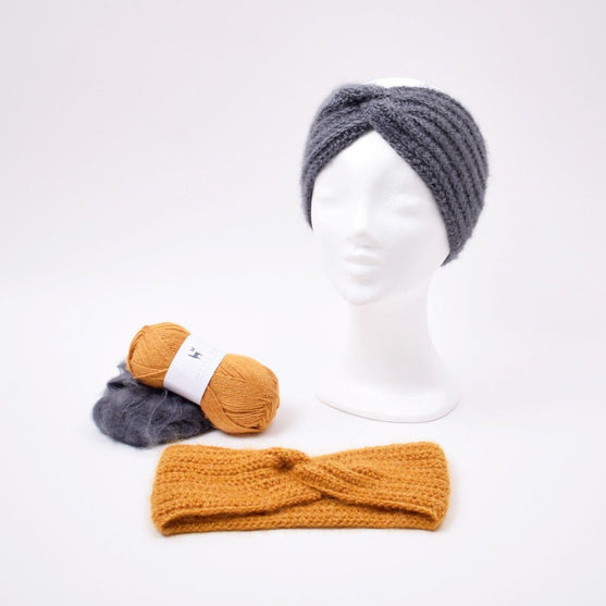 Nynne – Bandeau
5