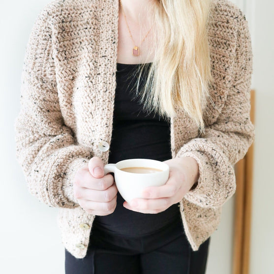 Oatfield - Gilet
4