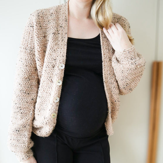 Oatfield - Gilet
3
