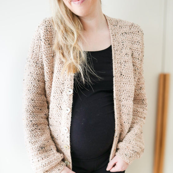 Oatfield - Gilet
2