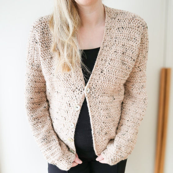 Oatfield - Gilet
5