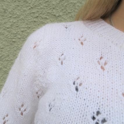 Olivia - Gilet
3