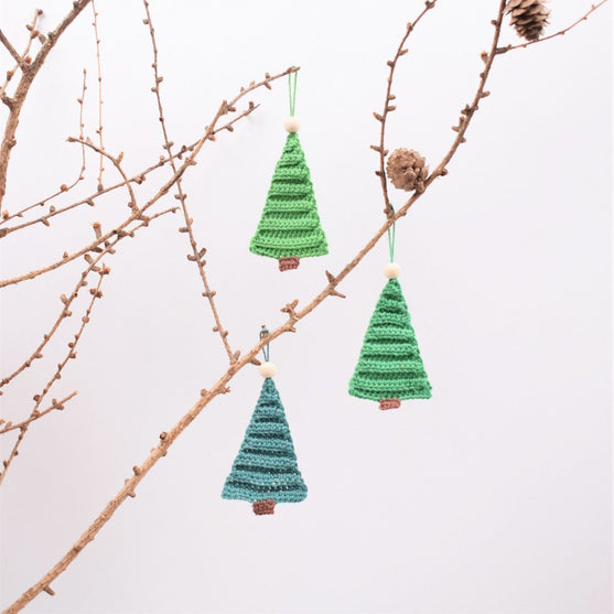 Ornement Sapin de Noël
3