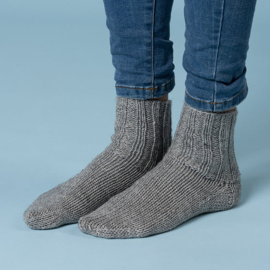 Otra - Chaussettes Ragg
2